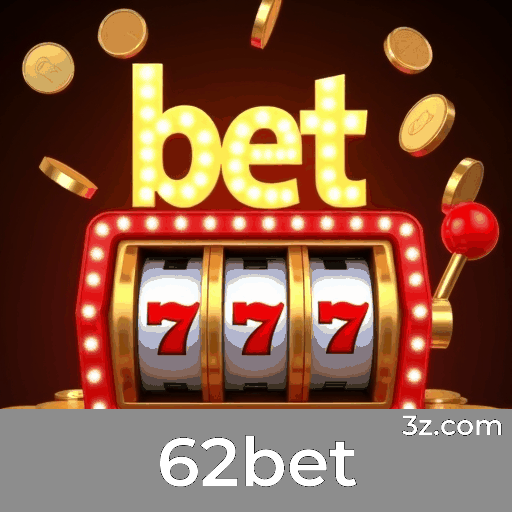 62bet: Bônus e Promoções Exclusivas