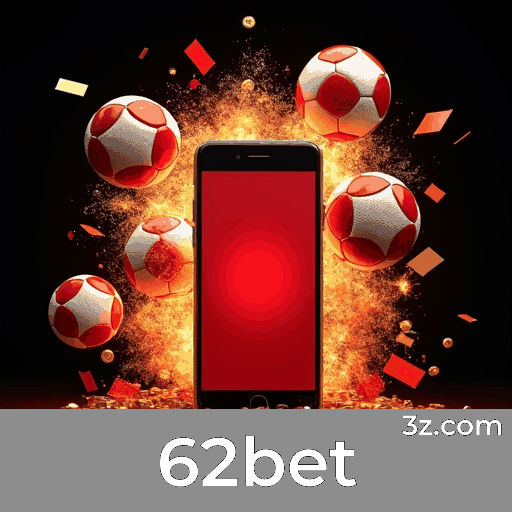 Tecnologia holográfica em jogos de cassino 3D no 62bet