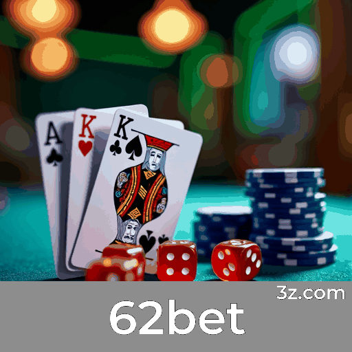 62bet: Atraentes Promoções e Ofertas Especiais
