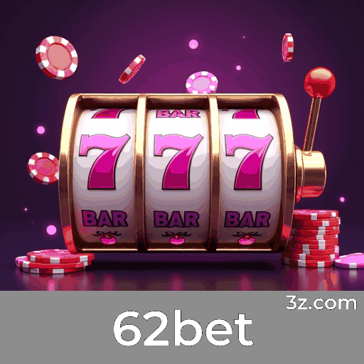 62bet: Imersão Total em Cassino para Brasileiros