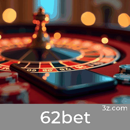 62bet: Jogos Diversificados para Entretenimento Sem Fim